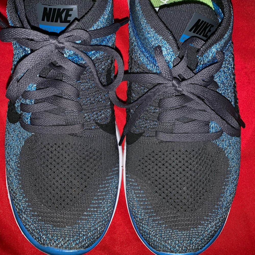 Men’s Nike 4.0 Free runs